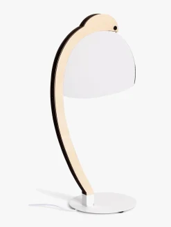 POPP OKI Bordlampe 3D