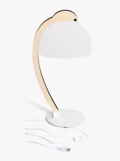 POPP OKI Bordlampe 3D