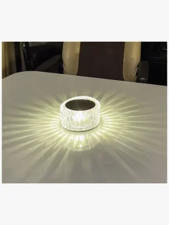 Powerpal Lampe, Crystal Froze