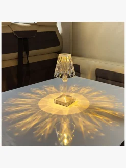 Powerpal Lumi Crystal Lampe