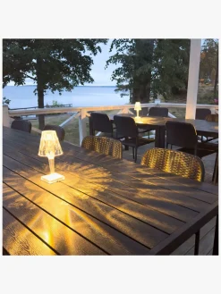 Powerpal Lumi Crystal Lampe