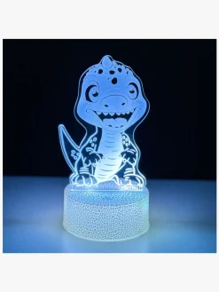 Powerpal Natlampe Dinosaur
