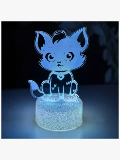 Powerpal Natlampe Kat
