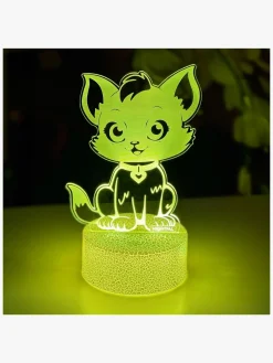 Powerpal Natlampe Kat