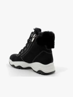 Primigi PCXGT GTX Vinterstøvler, Black