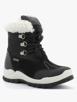 Primigi PHHGT GTX Vinterstøvler, Black