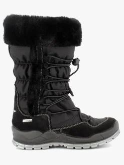 Primigi PHHGT GTX Vinterstøvler, Black