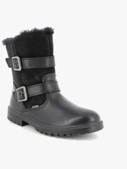 Primigi PHRGT GTX Vinterstøvler, Black