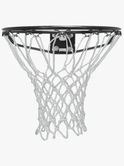 Proline Basketballkurv m. Net, Sort/Hvid