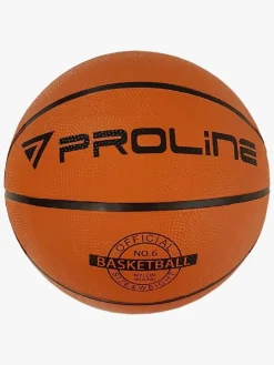 Proline Go Basketbold, Orange