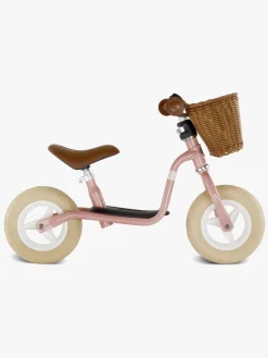 Puky LR M Classic Løbecykel, Pink