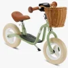 Puky LR M Classic Løbecykel, Grøn