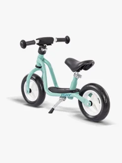Puky LR M Løbecykel, Grøn