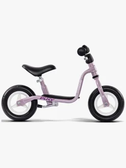 Puky LR M Løbecykel, Pink