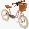 Puky LR XL Classic Løbecykel, Pink