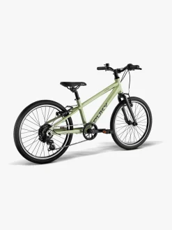 Puky LS-PRO Cykel 20 Tommer, Grøn