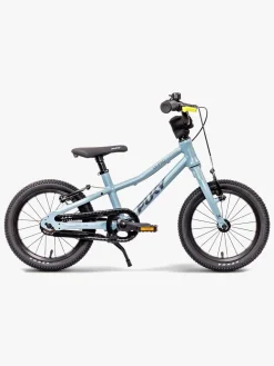 Puky LS-PRO Cykel 14 Tommer, Blå