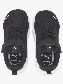 Puma Anzarun Lite AC Inf Sneakers, Sort