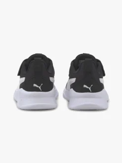 Puma Anzarun Lite AC PS Sneakers, Black/White