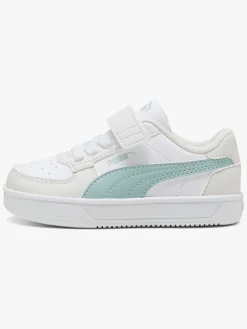 Puma Caven 2.0 AC+ Infant Sneakers, Gray