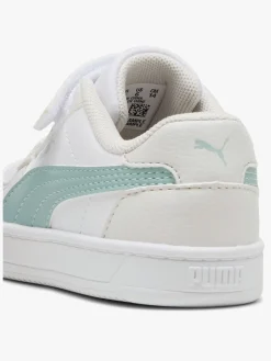 Puma Caven 2.0 AC+ Infant Sneakers, Gray