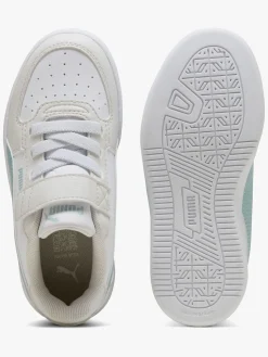 Puma Caven 2.0 AC+ PS Sneakers, Grå