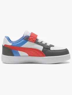 Puma Caven 2.0 AC+ PS Sneakers, Gray