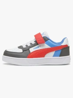 Puma Caven 2.0 AC+ PS Sneakers, Gray