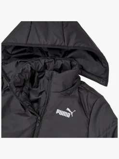 Puma CB Dynejakke, Puma Black