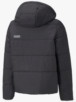 Puma ESS Dynejakke, Puma Black