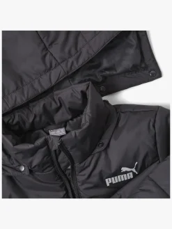 Puma ESS Dynejakke, Puma Black