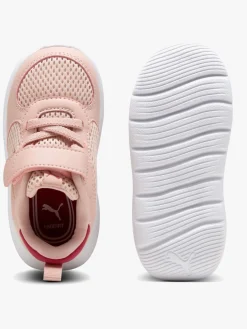 Puma Fun Racer 2 AC+ Infant Sneakers, Pink