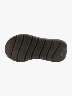 Puma Fun Racer 2 Slip On PS Sneakers, Black/Cool Dark Gray