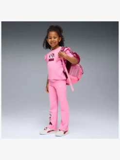 Puma Hello Kitty & Friends Leggings, Posie Pink