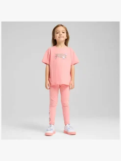 Puma Hello Kitty Leggings, Pink