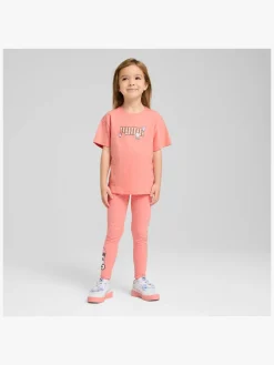 Puma Hello Kitty T-shirt, Pink