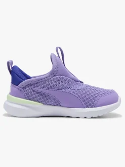 Puma Kruz SLIPTECH Inf Sneakers, Lilla