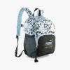 Puma Mixmatch Rygsæk 12L, Black/Sky Blue