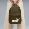 Puma Phase Rygsæk, Dark Olive/Gold Moon