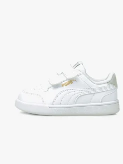 Puma Shuffle V PS Sneakers, White