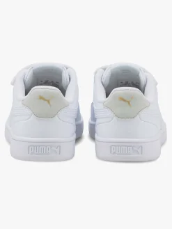 Puma Shuffle V PS Sneakers, White