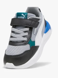 Puma Speed Lite AC + Inf Sneakers, Black