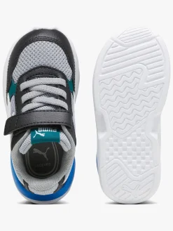 Puma Speed Lite AC + Inf Sneakers, Black