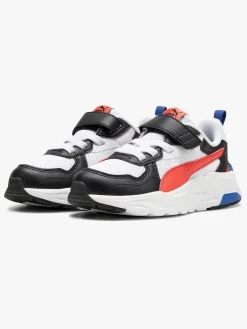 Puma Trinity Lite AC+ PS Sneakers, White