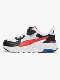 Puma Trinity Lite AC+ PS Sneakers, White