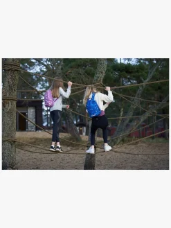 Pure Norway Rygsæk Univers, Skolestartsæt, Blå