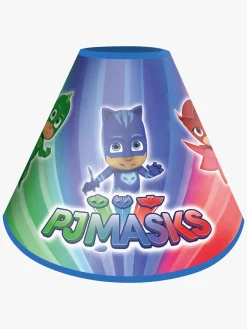 Pyjamasheltene Loftlampe