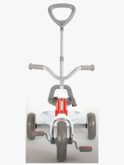 QPlay Tenco Trehjulet Cykel, Rød