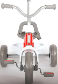 QPlay Tenco Trehjulet Cykel, Rød