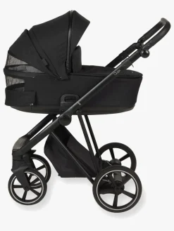 Quax Air Duovogn, Black